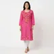 Pink__Zainab Chikan Art