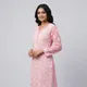 Pink__Zainab Chikan Art