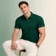 Bottle Green__BOLD BASICS