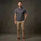 Steel Grey__BOLD BASICS