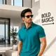 Rama Green__BOLD BASICS