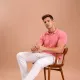 Fuchsia Pink__BOLD BASICS