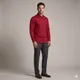 Red__HOUSE OF FASHION