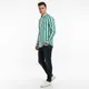 Green And White__HOUSE OF FASHION