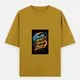 Mustard Yellow__HOUSE OF FASHION