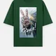 Dark Green__HOUSE OF FASHION