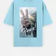 Blue__HOUSE OF FASHION