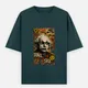 Teal Blue__HOUSE OF FASHION