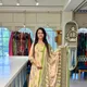 Green__THE GULABI LABEL