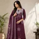 Purple__THE GULABI LABEL
