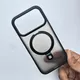 Transparent__POLARCASE
