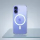 Transparent__POLARCASE