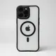 Transparent__POLARCASE
