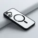 Transparent__POLARCASE