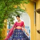 Red And Blue__JAY CREATIONS 