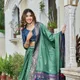 Green And Blue__JAY CREATIONS
