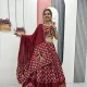 Maroon__JAY CREATIONS