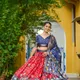 Red And Blue__JAY CREATIONS