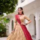 Cream And Red__JAY CREATIONS
