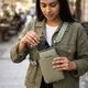 Olive Green__Buddy Cares