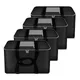 Pack Of 4__Bagwara Home Studio