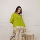 Green And Beige__RAYAMS