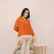 Orange And Beige__RAYAMS