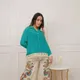 Blue And Beige__RAYAMS