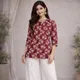 Maroon And White__RAYAMS