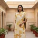 Mustard Yellow__WOMENETHNIC