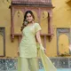 PASTEL PISTACHIO GREEN__WOMENETHNIC