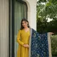 Yellow Zumkha