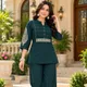 Muskan-Green