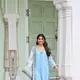 Sky Blue