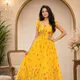 Yellow__WOMENETHNIC