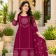 Maroon-Cheri