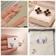 MULTICOLOUR__PINCH JEWELLERY 