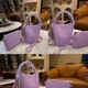 Light Mauve__The House of Kyra