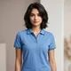 Blue Melange