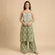 Olive Green__VIRAASAT VOGUE