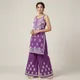 Purple__VIRAASAT VOGUE