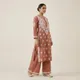 Vintage Mauve__VIRAASAT VOGUE