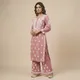 Baby Pink__VIRAASAT VOGUE