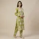 Olive Green__VIRAASAT VOGUE