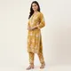 Mustard__VIRAASAT VOGUE