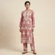 Mauve Pink__VIRAASAT VOGUE