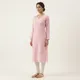 Baby Pink__VIRAASAT VOGUE