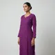 Royal Magenta__VIRAASAT VOGUE
