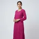Rani Pink__VIRAASAT VOGUE