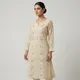 Pale Lime Green__VIRAASAT VOGUE